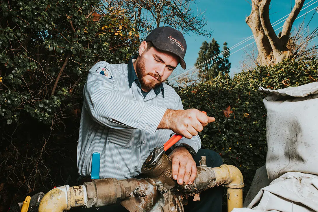 water testing in Sacramento